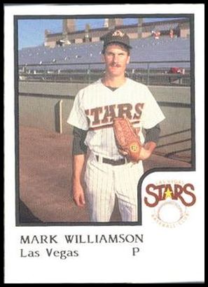 24 Mark Williamson